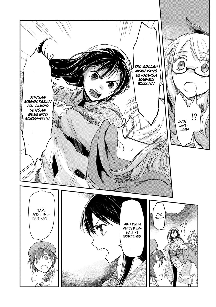 Boukensha ni Naritai to Miyako ni Deteitta Musume ga S Rank ni Natteta
